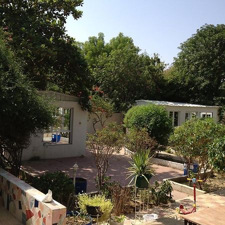 Garden Roomz Oman Muskat Bagian luar foto