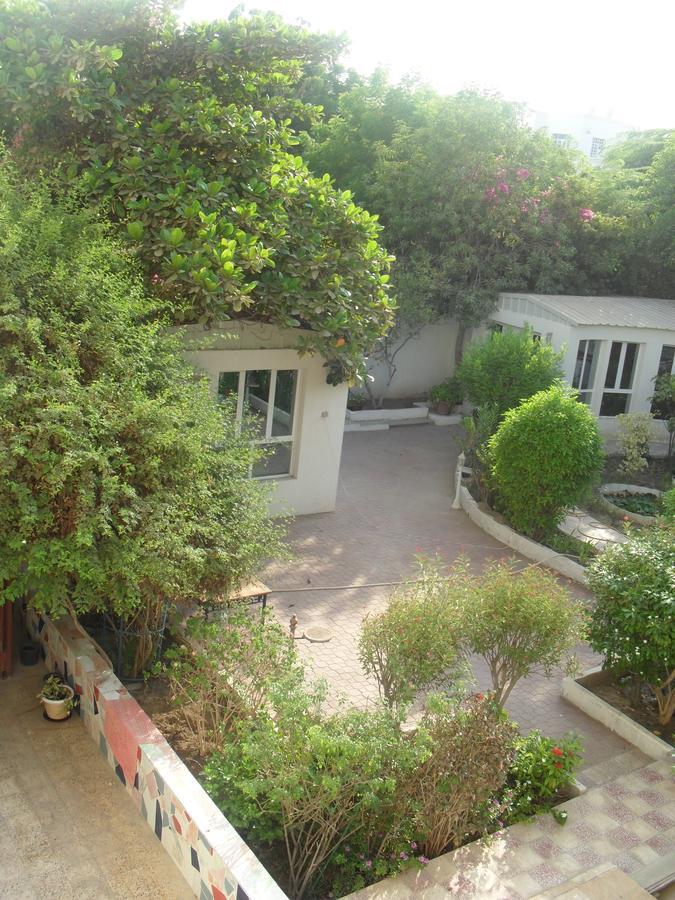 Garden Roomz Oman Muskat Bagian luar foto
