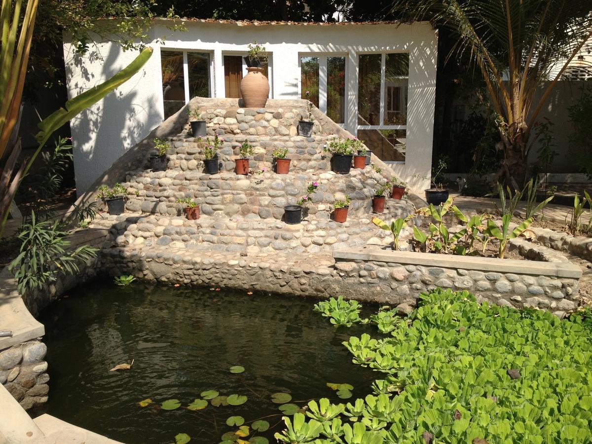 Garden Roomz Oman Muskat Bagian luar foto