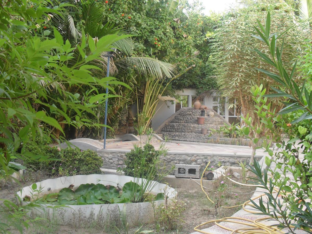 Garden Roomz Oman Muskat Bagian luar foto