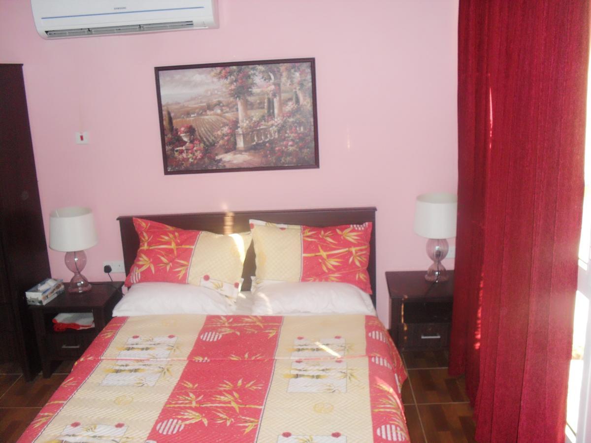 Garden Roomz Oman Muskat Bagian luar foto