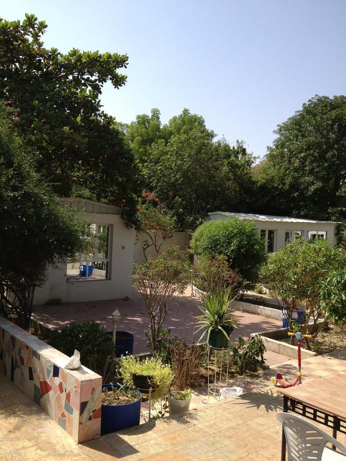 Garden Roomz Oman Muskat Bagian luar foto