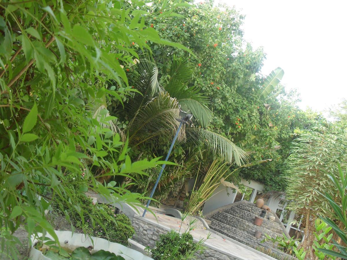 Garden Roomz Oman Muskat Bagian luar foto