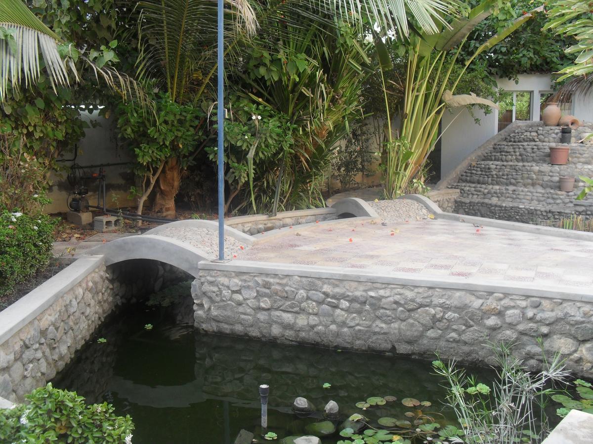 Garden Roomz Oman Muskat Bagian luar foto