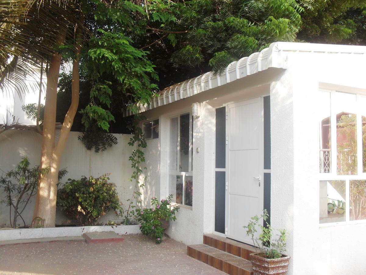 Garden Roomz Oman Muskat Bagian luar foto