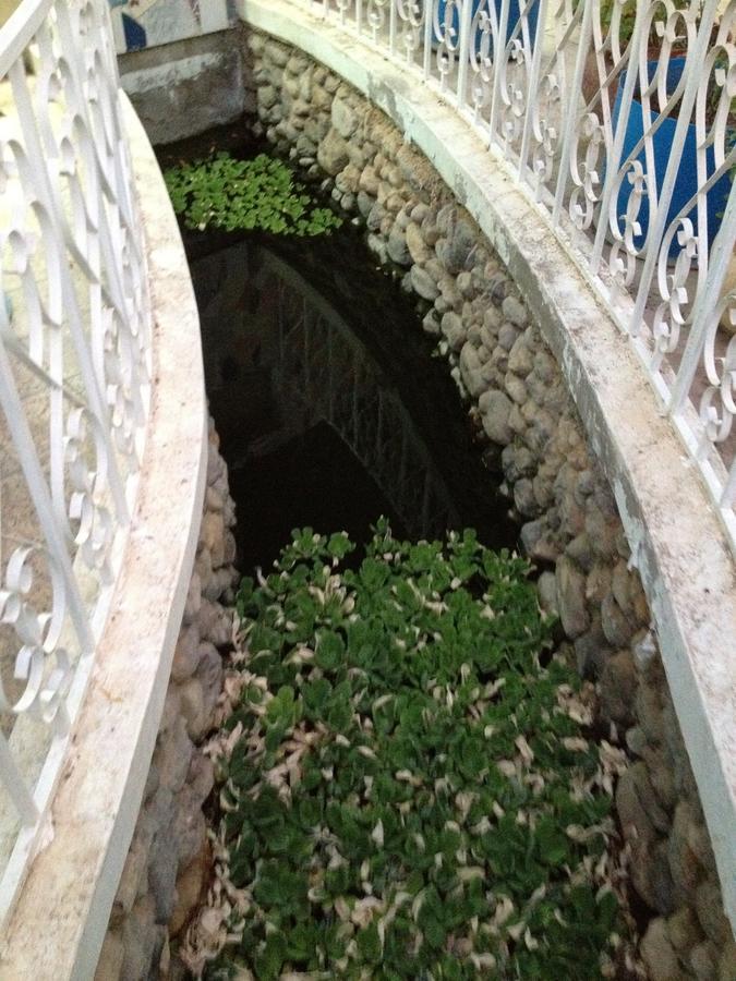 Garden Roomz Oman Muskat Bagian luar foto