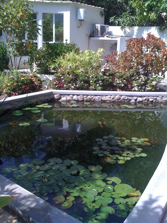 Garden Roomz Oman Muskat Bagian luar foto