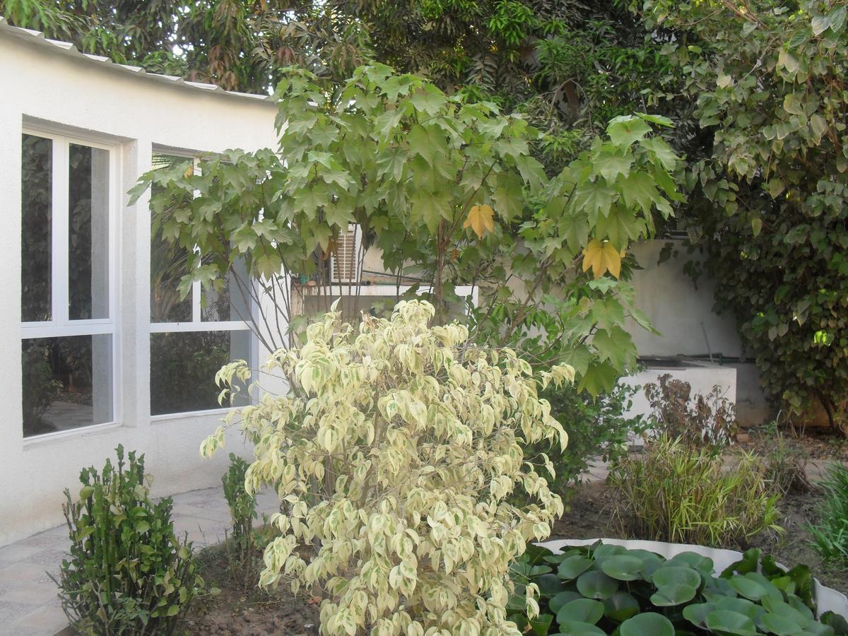 Garden Roomz Oman Muskat Bagian luar foto