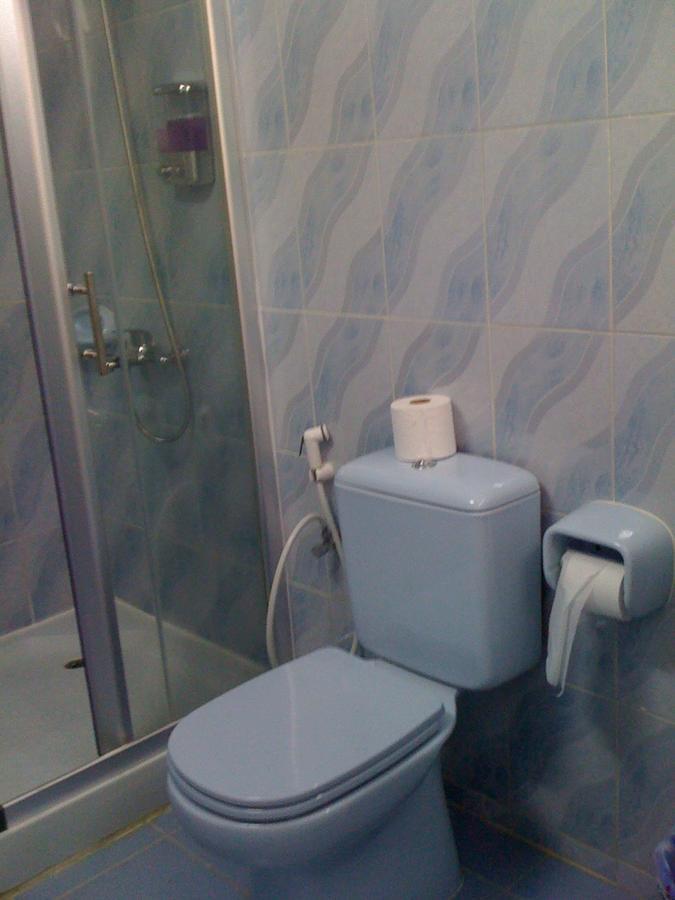 Garden Roomz Oman Muskat Bagian luar foto