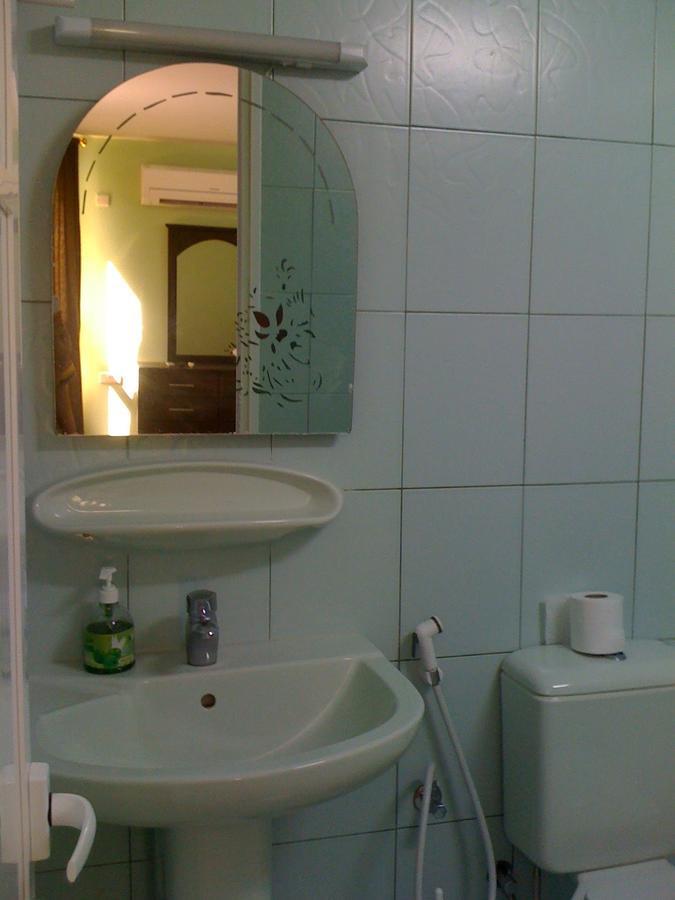 Garden Roomz Oman Muskat Bagian luar foto