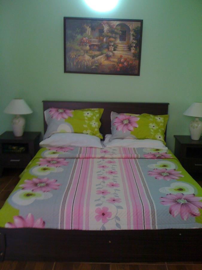 Garden Roomz Oman Muskat Bagian luar foto