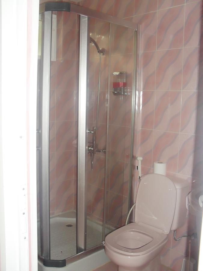 Garden Roomz Oman Muskat Bagian luar foto