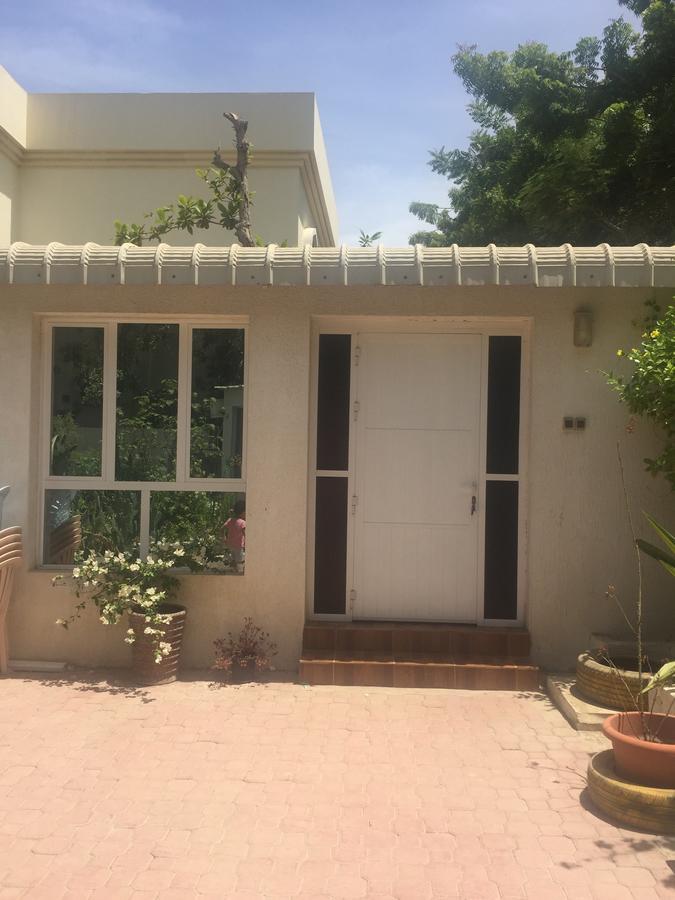 Garden Roomz Oman Muskat Bagian luar foto