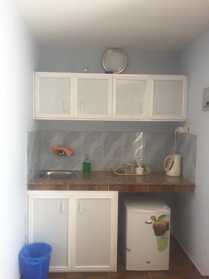 Garden Roomz Oman Muskat Bagian luar foto