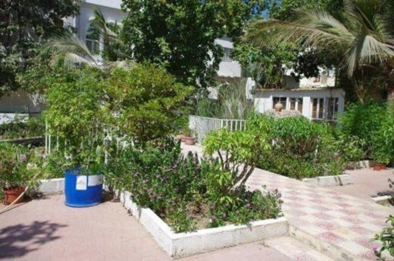 Garden Roomz Oman Muskat Bagian luar foto