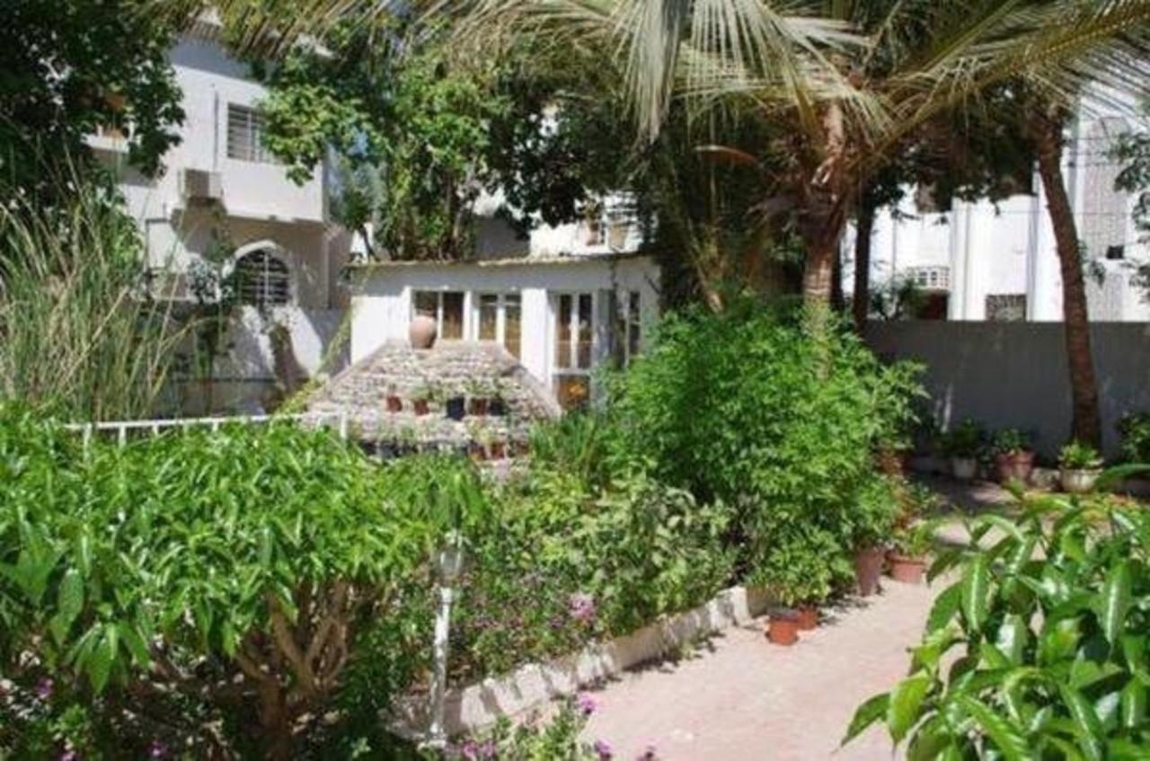 Garden Roomz Oman Muskat Bagian luar foto