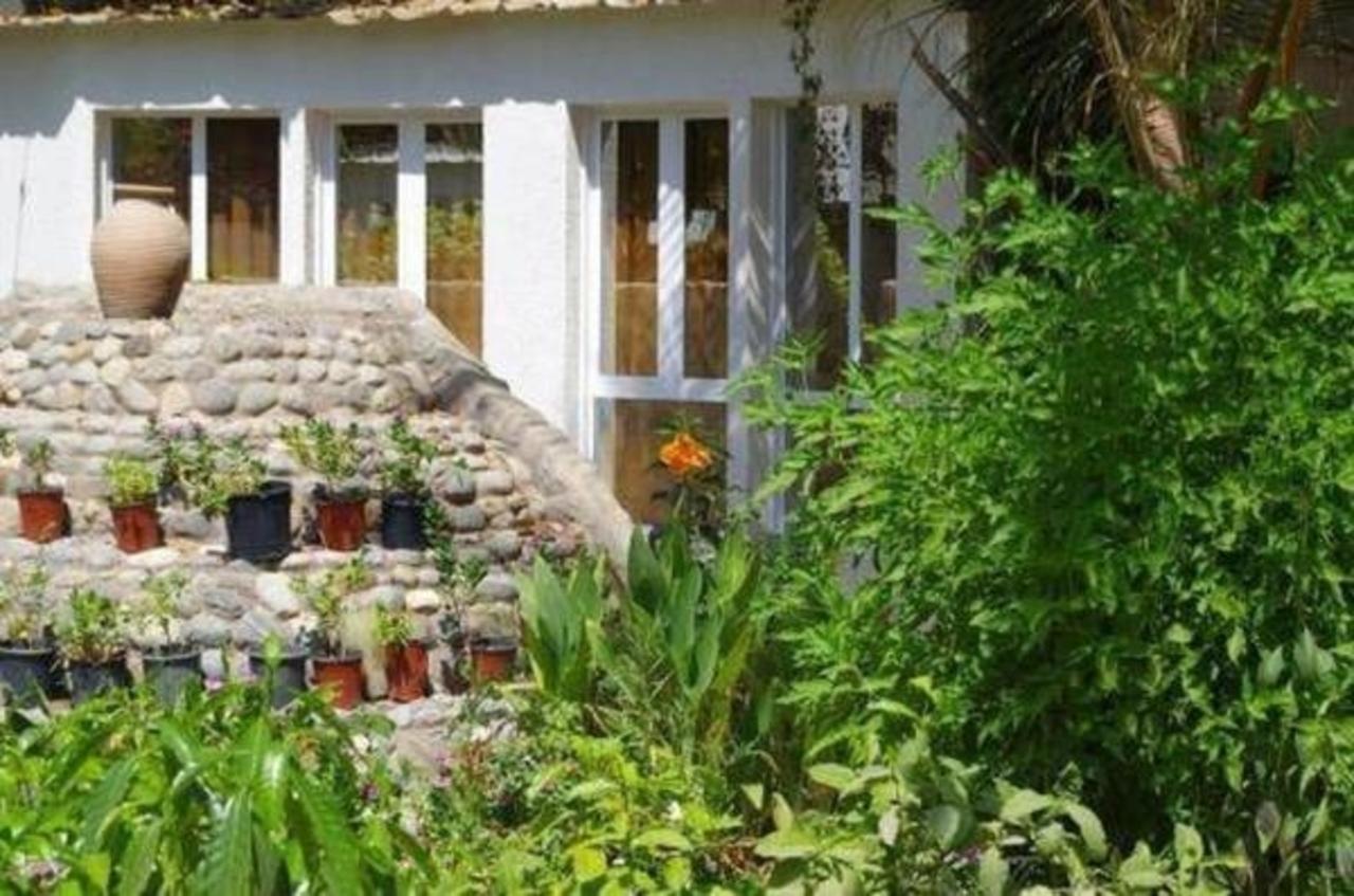 Garden Roomz Oman Muskat Bagian luar foto