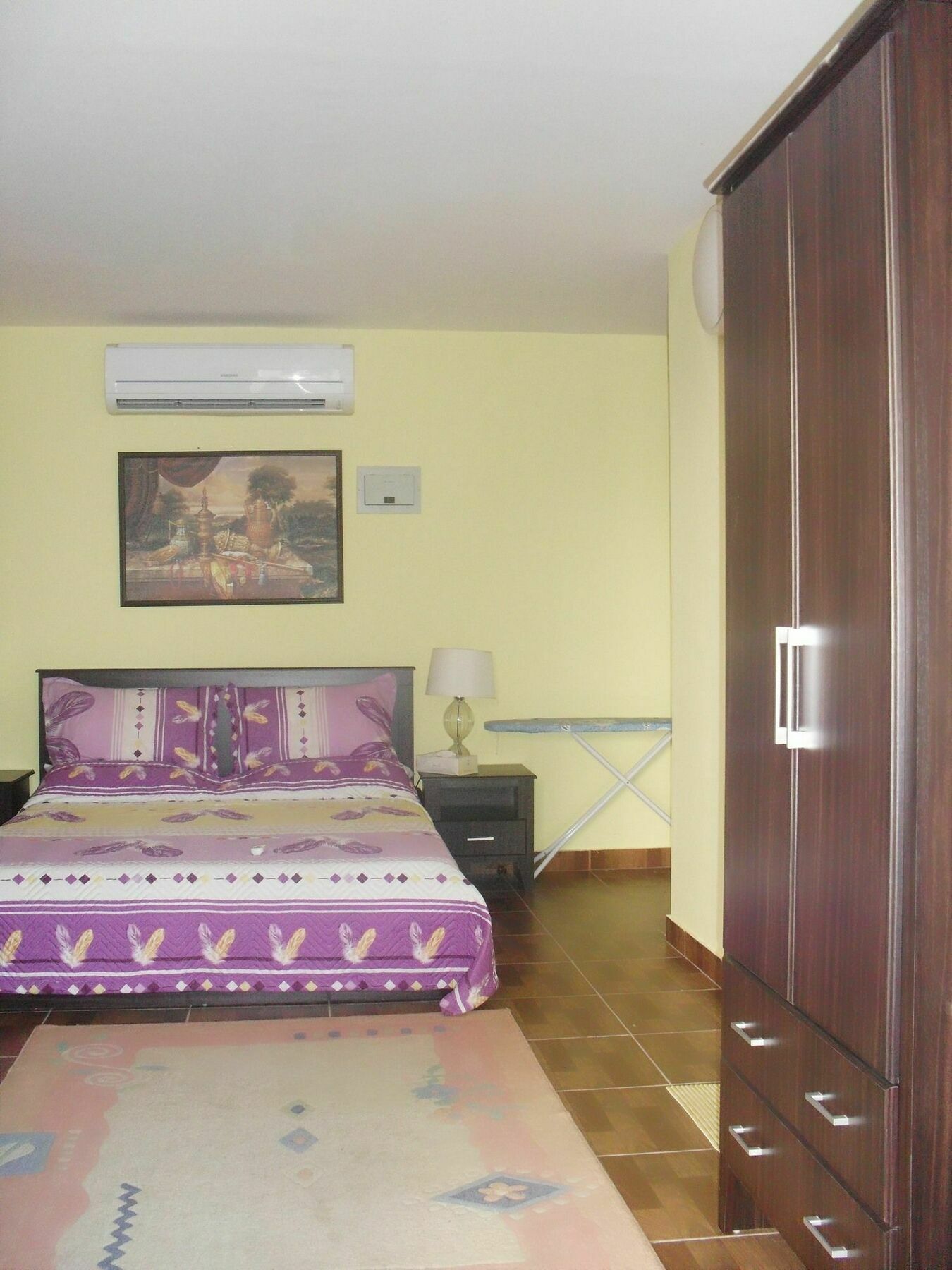 Garden Roomz Oman Muskat Bagian luar foto