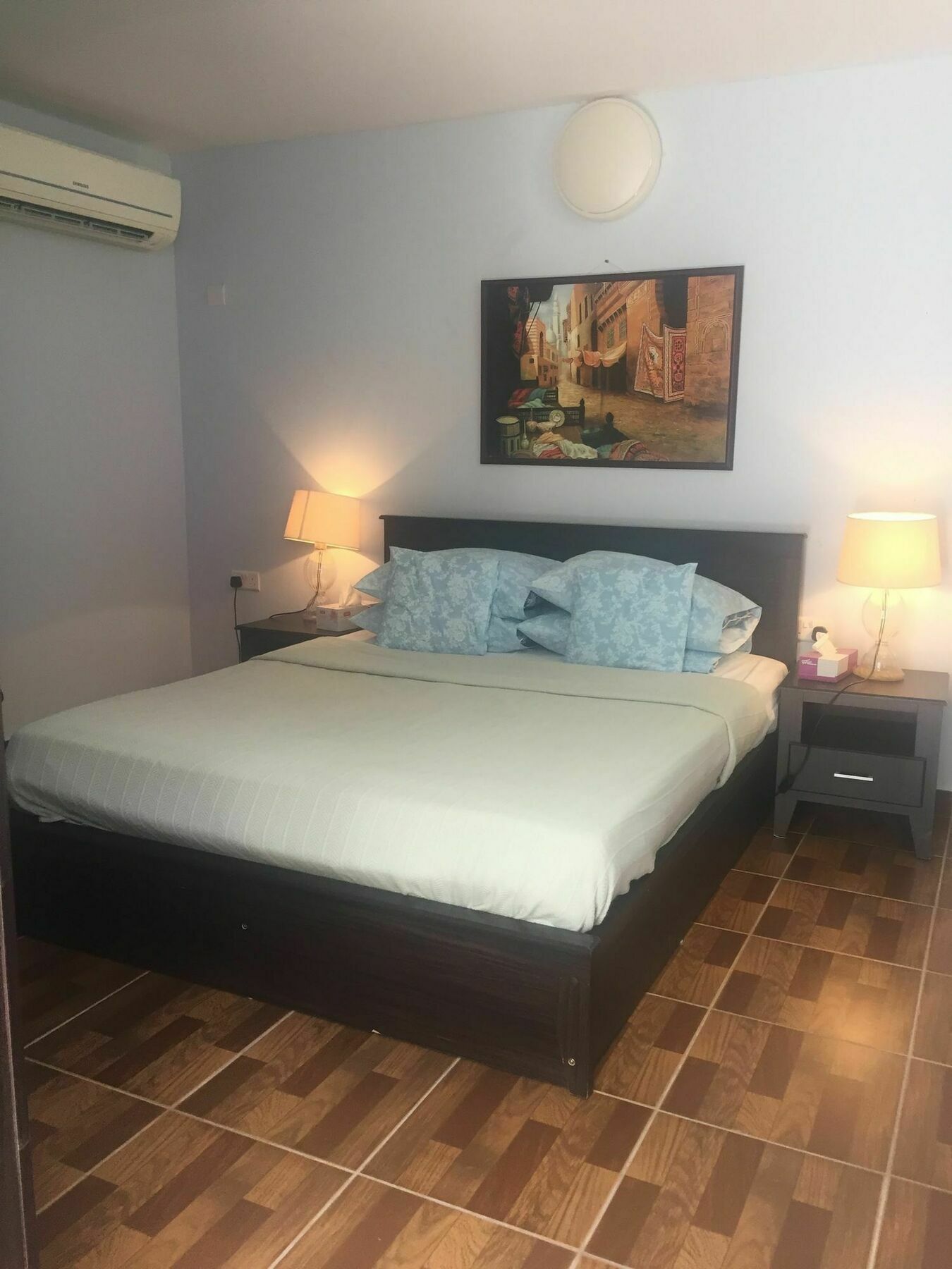 Garden Roomz Oman Muskat Bagian luar foto