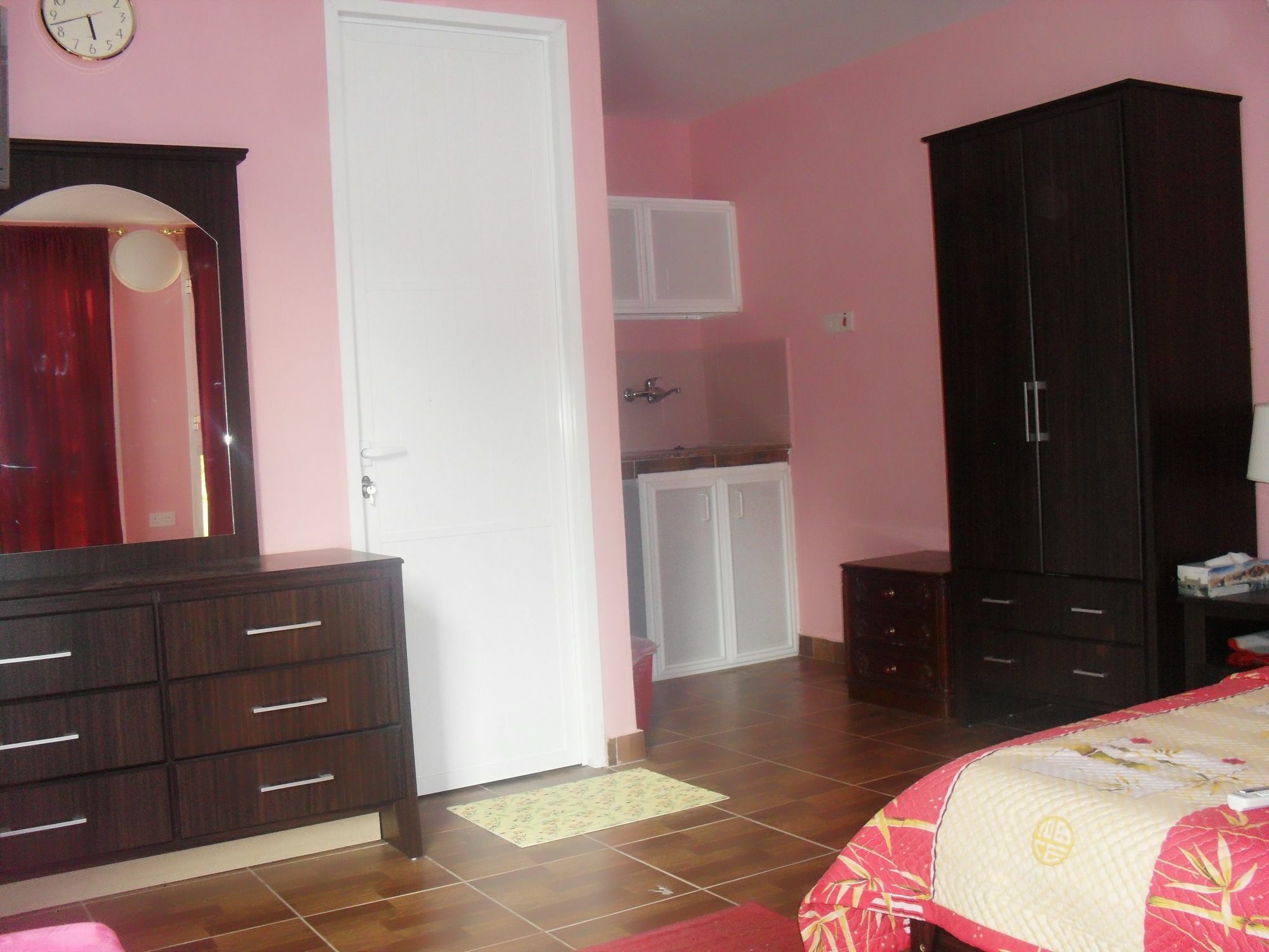 Garden Roomz Oman Muskat Bagian luar foto