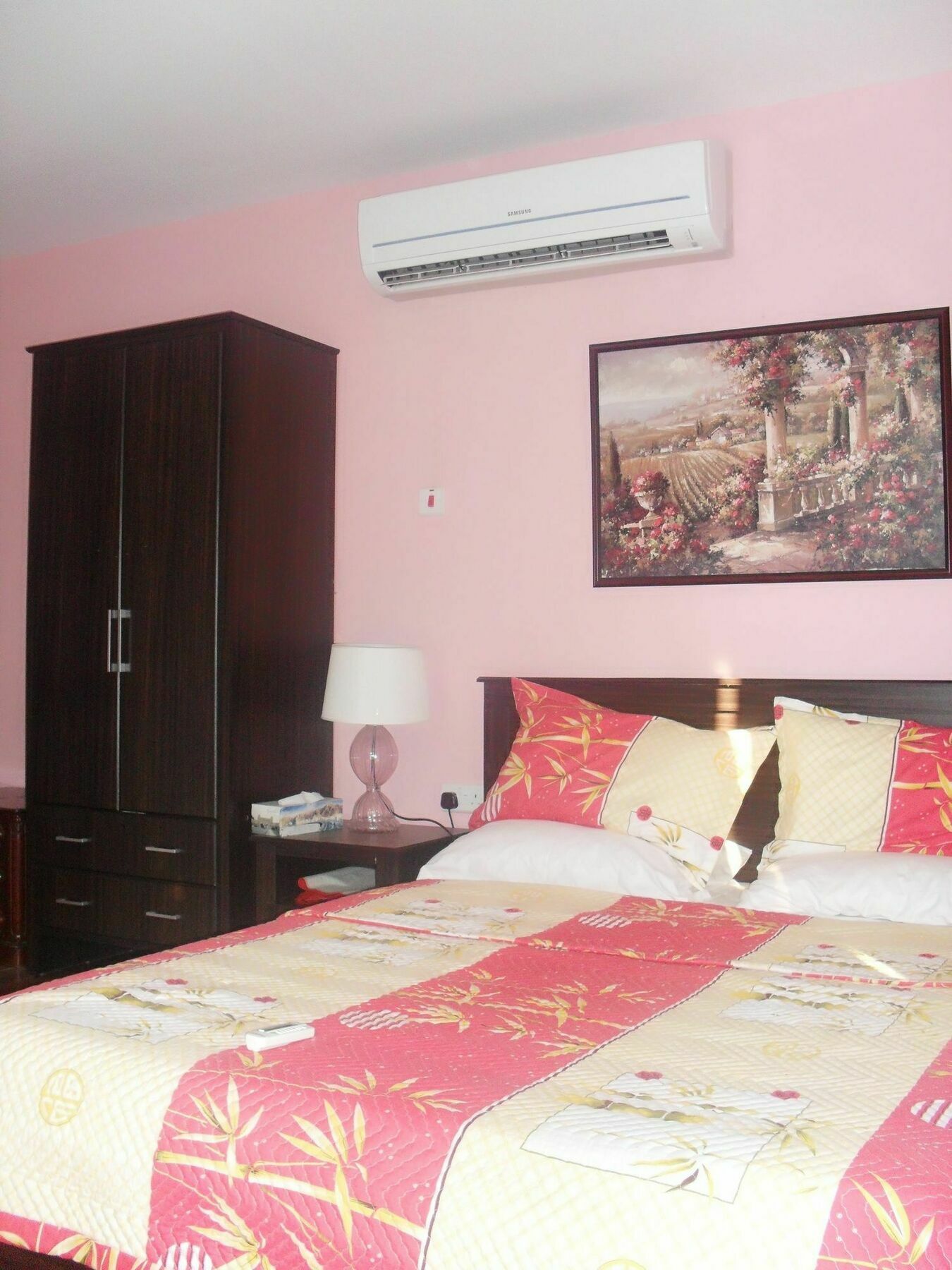 Garden Roomz Oman Muskat Bagian luar foto