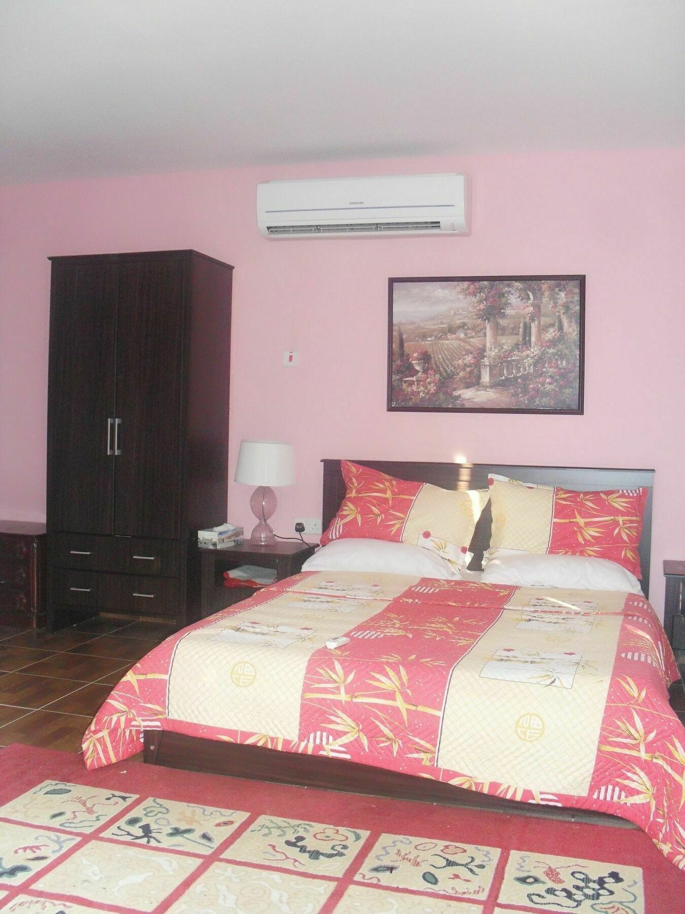 Garden Roomz Oman Muskat Bagian luar foto