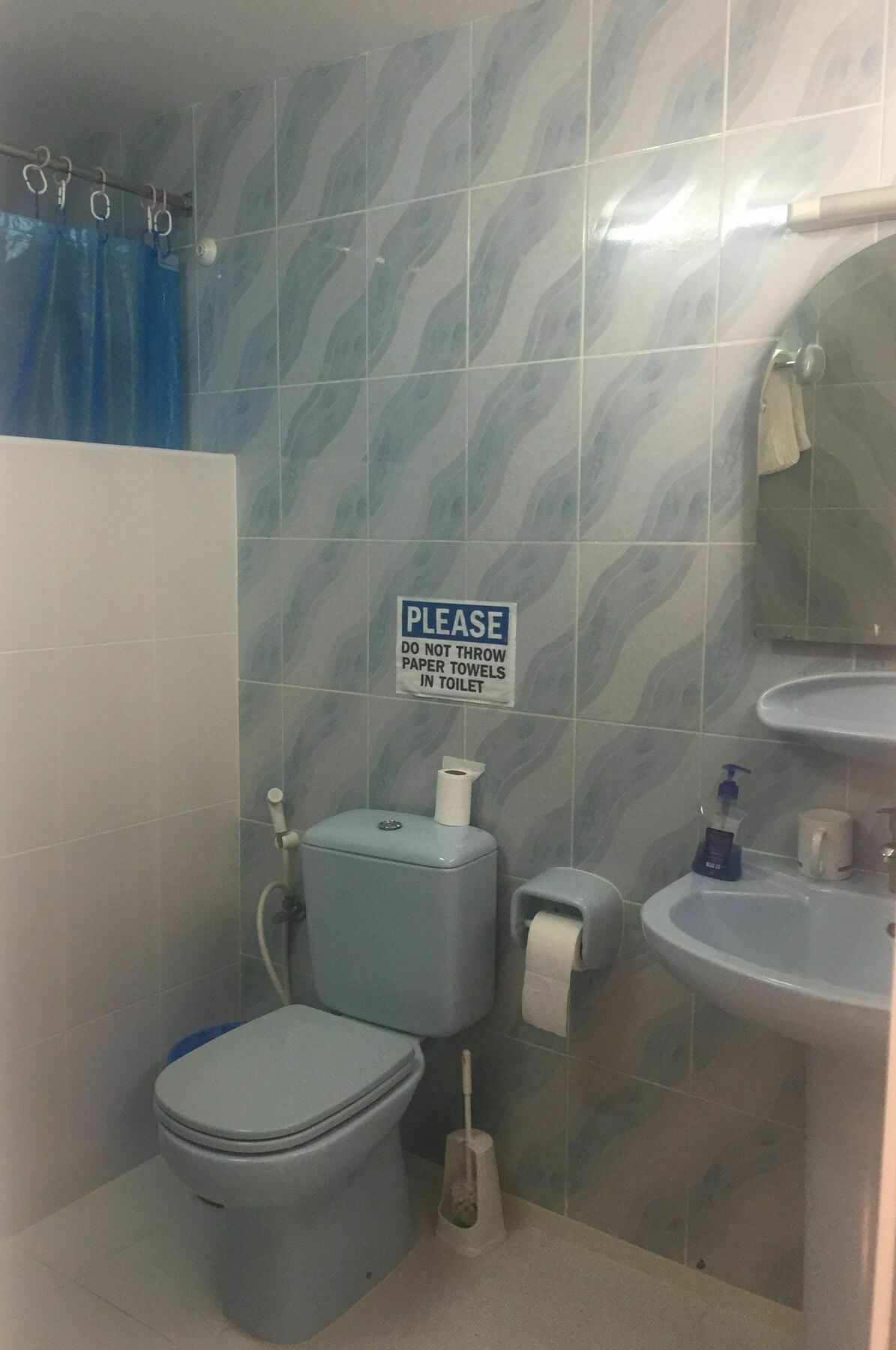 Garden Roomz Oman Muskat Bagian luar foto
