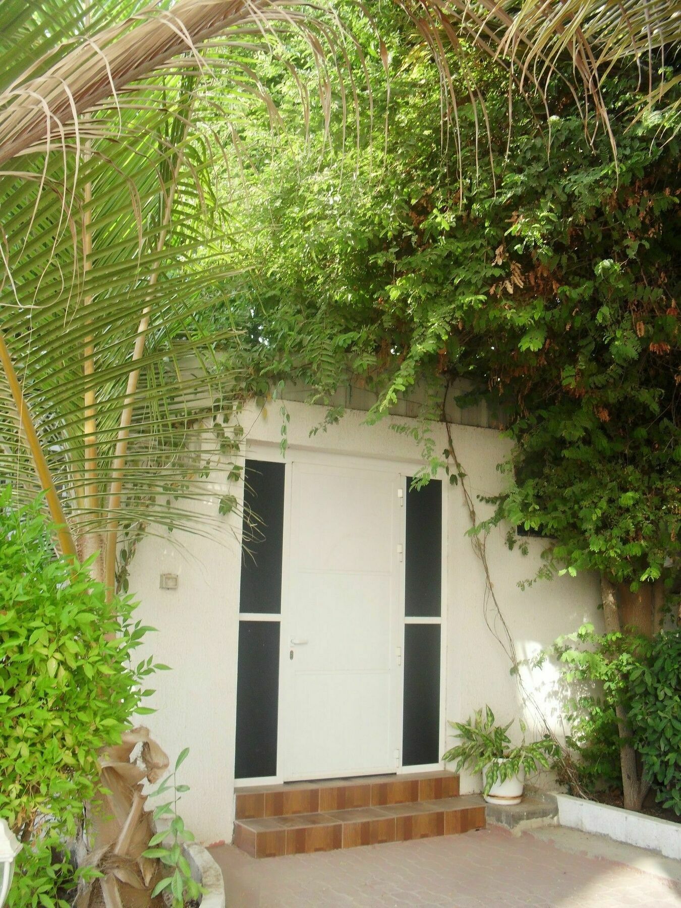 Garden Roomz Oman Muskat Bagian luar foto